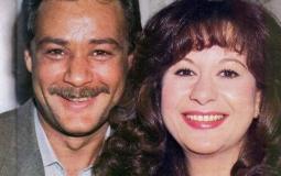 سمية الالفي وفاروق الفيشاوي