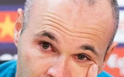 اندريس انييستا