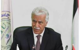 مروان عورتاني وزير التربية والتعليم 