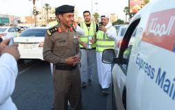 رام الله: إطلاق حملة "رمضان بأمان" للتوعية المرورية