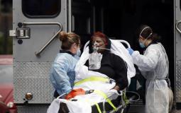 حالات وفاة غريبة لمصابين بفيروس كورونا