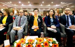 "كير" العالمية تحتفل بمرور 70 عاما على عملها في فلسطين