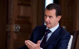 شاهد: فيديو يكشف حقيقة خبر وفاة الرئيس السوري بشار الأسد