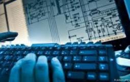 هجوم إلكتروني على الإمارات- تعبيرية