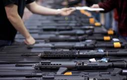  فرنسا تقرر شراء أسلحة من إسرائيل