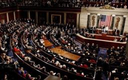 مجلس النواب الأمريكي