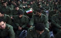القوات الإيرانية - إرشيفية -