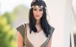 الممثلة البحرينية شيلاء سبت