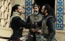 مشاهدة مسلسل نهضة السلاجقة العظمى الحلقة 6 السادسة مترجمة كاملة 