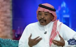 حقيقة وفاة الفنان علي المدفع  في الرياض 