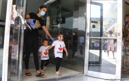 عدد الإصابات بكورونا في لبنان يواصل الارتفاع