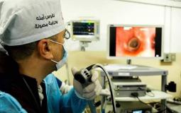 استحداث جهاز منظار الصدر بمجمع ناص