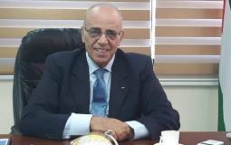 استقالة رئيس بلدية نابلس سميح طبيلة