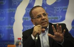 أيوب قرا- وزير الاتصالات الإسرائيلي 