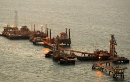 العراق: إنشاء جزيرة صناعية لتصدير النفط الخام في البصرة