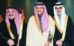 الأمير طلال بن سعود بن عبد العزيز