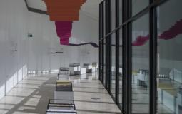 المتحف الفلسطيني ضمن القائمة المرشّحة للفوز بالجائزة