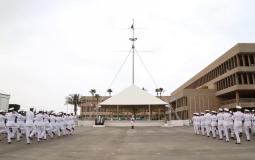  كلية الملك فهد الامنية العسكرية