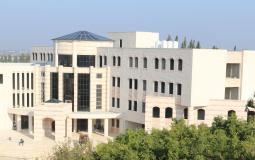 جامعة فلسطين التقنية