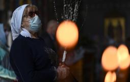 إجراءات احترازية من فيروس كورونا