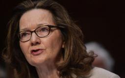 جينا هاسبل مديرة وكالة الاستخبارات المركزية الأمريكية" CIA" 