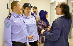 بعثة الشرطة الأوروبية في فلسطين تفتتح مقرّها الجديد في رام الله