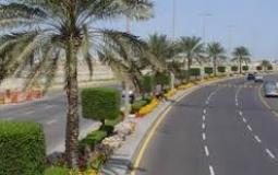 محافظة القطيف في السعودية