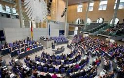 البرلمان الألماني 