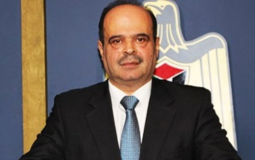 يوسف المحمود  المتحدث باسم حكومة الوفاق الوطني .