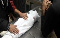 مقتل طفل في مصر - ارشيفية