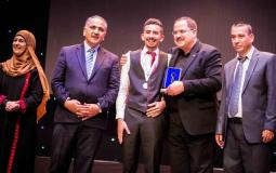 عمر المعايطة.. بطل فلسطين في تحدي القراءة العربي