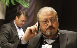 الصحفي السعودي جمال خاشقجي