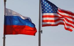 روسيا و امريكا