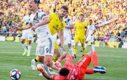 إيقاف زلاتان إبراهيموفيتش عن مبارتين