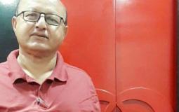 وفاة فريد ناشر