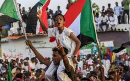 السودان الان