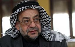 رئيس الهيئة الشعبية العالمية لدعم غزة عصام يوسف