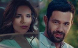 مسلسل لا احد يعلم الحلقة 10