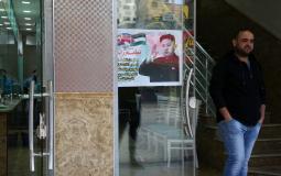 مطعم في غزة يقدم خصومات للكوريين