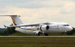 طائرة مدنية - توضيحية