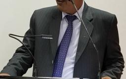 سفير فلسطين لدى سريلانكا زهير زيد