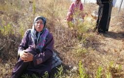 قوات الاحتلال تمنع مزارعين من الوصول إلى أراضيهم في اسكاكا