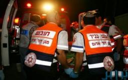 إصابة 6 مستوطنين قرب بيت لحم - توضيحية