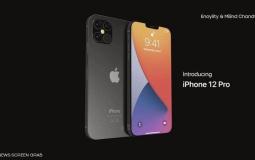 موعد إطلاق آيفون 12