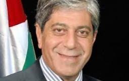 السفير الفلسطيني مروان طوباسي