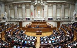 البرلمان البرتغالي - أرشيفية -