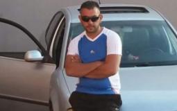 الشاب محمد محاميد