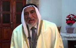 مخابرات الاحتلال تعتقل خطيب المسجد الأقصى