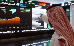 بورصة السعودية تحقق مكاسب مع ارتفاع أسعار النفط