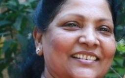 يلومينا شيريان الممرضة البريطانية